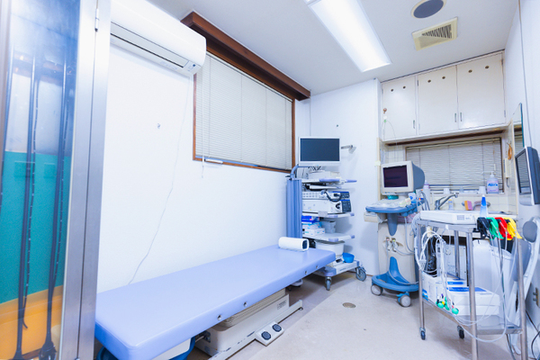 柴野智毅院長 しばファミリークリニック5