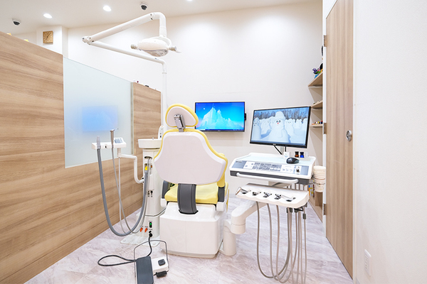 荒船寛貴院長 ゆずの木歯科クリニック5