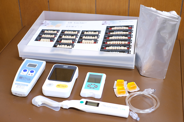 齊藤嘉大副院長 美増歯科医院5