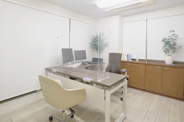 奥村克行院長 五反田駅前メンタルクリニック5