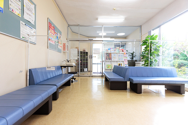 金子健二院長 金子医院5