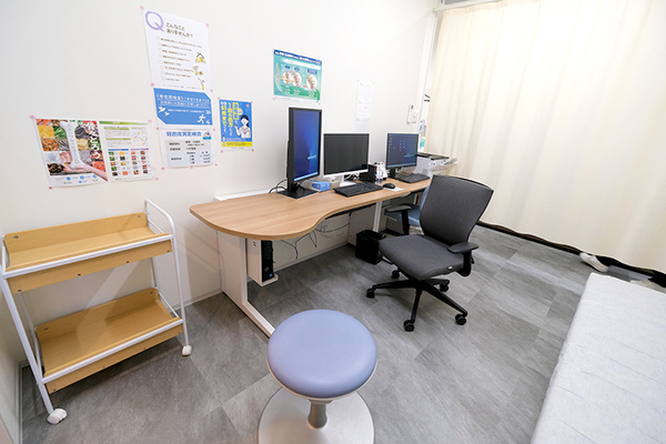 竹元暁院長 木曽川たけもと整形外科5