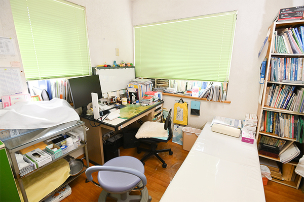 宮崎彰院長 宮崎医院 5