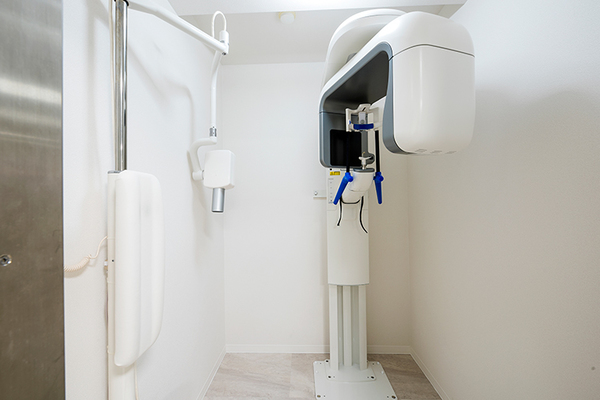 河村道彦院長 八丁堀かわむら歯科5