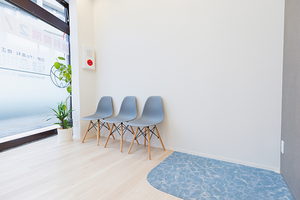 駒澤秀昭院長 日野Life歯科・矯正歯科5