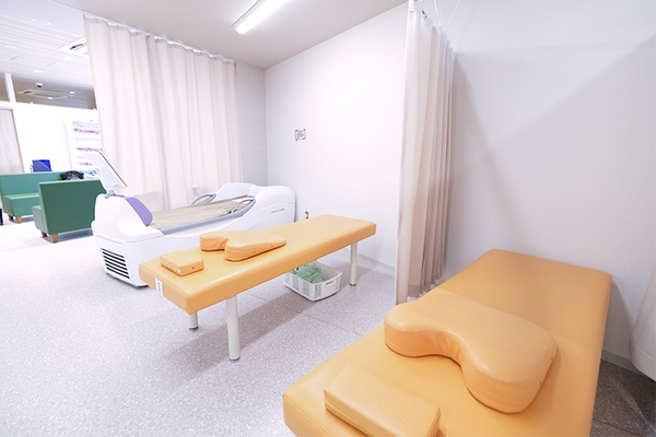 緒方正明院長 緒方整形外科医院5