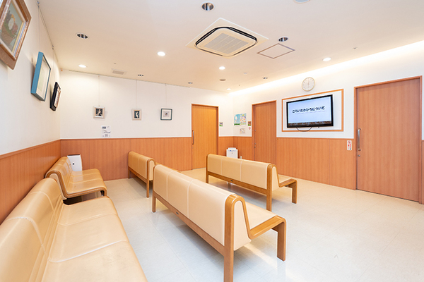 古来貴寛院長 こばやしクリニック5