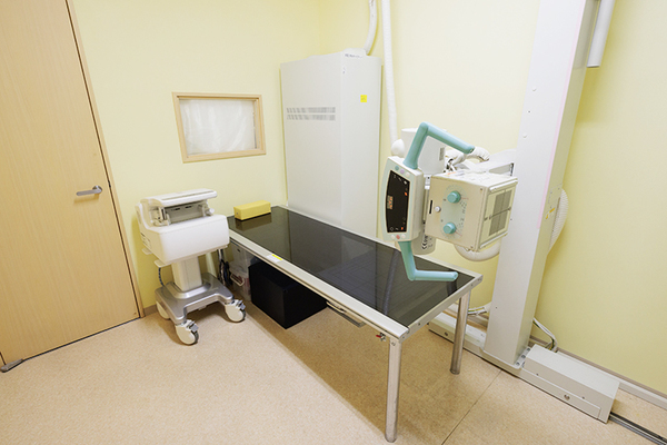 松田圭二院長 まつだ整形外科・リウマチ科5