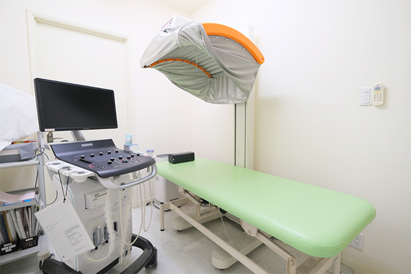 古積晃院長 こせき醫院5