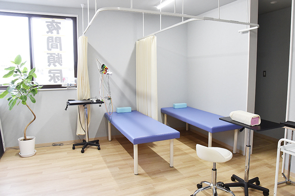 原田明典院長 ナビゲーションCLINICレイクタウン5