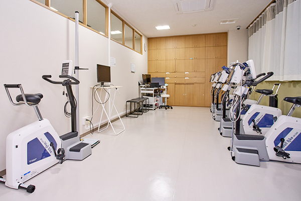 森本真史院長 尼崎塚口もりもと循環器内科・内科5