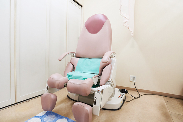 村田知昭院長 あんずレディースクリニック5