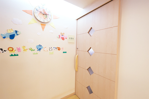 徳永洋一院長 とくなが小児科クリニック5