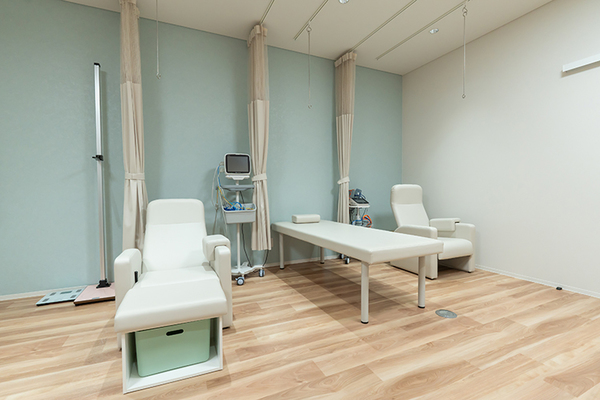 高木克昌院長 瀬戸みずの坂内科クリニック5