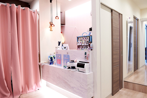 湯川譲治院長 アキバ歯科5