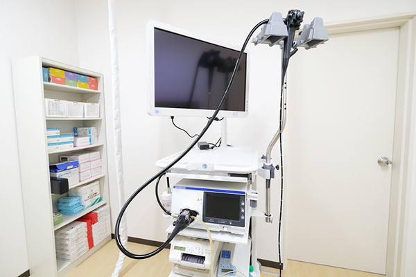 小林功治院長 小林内科医院5