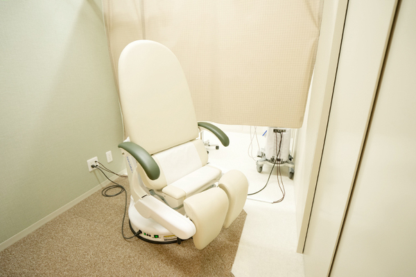 井上美由起院長 メディカルパークセンター北5