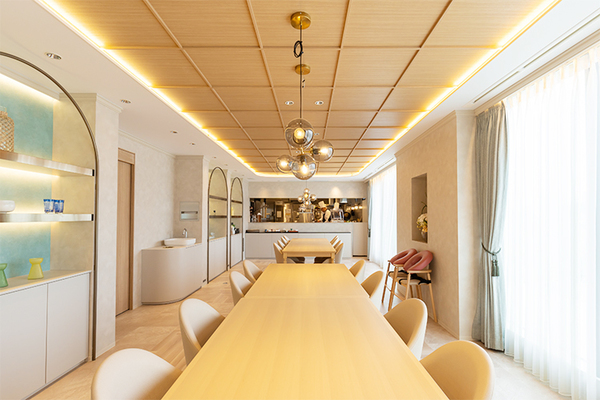 上野大樹院長 上野レディスクリニック5