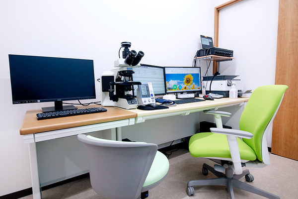 秋山暢院長 さがみひまわりクリニック5