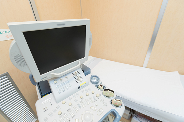 鈴木高造院長 鈴木内科クリニック5