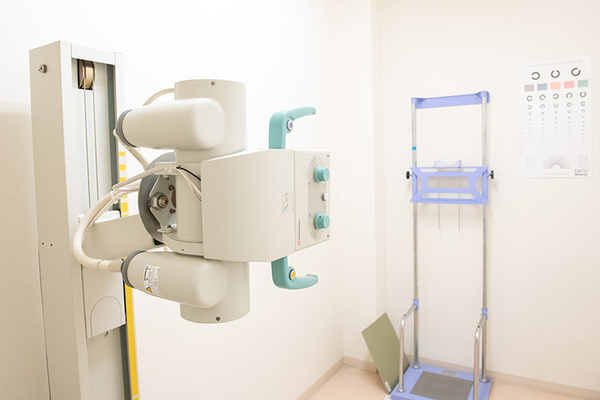 平山顕嗣院長 阪急つかぐち内科クリニック5