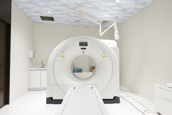 堀篤史院長 IGTクリニック5