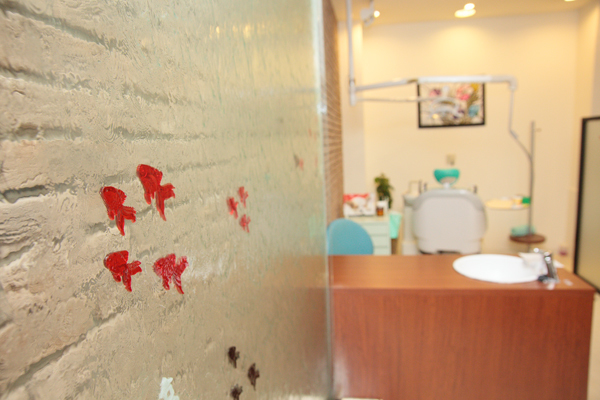 鬼久保平院長 おにくぼ矯正歯科5