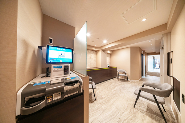 横江将院長 横江歯科医院5