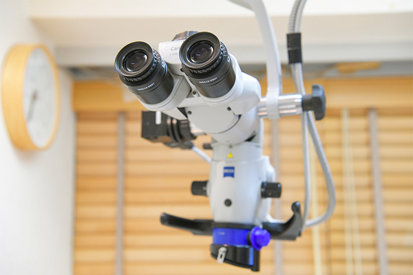 富澤直基院長 富沢歯科医院5