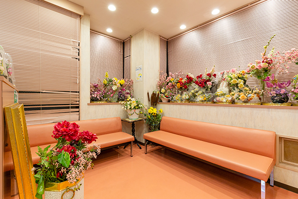 北村良夫院長 北村医院5