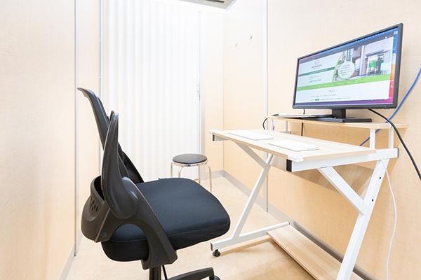 下園弘達理事長 六本松循環器内科クリニック5