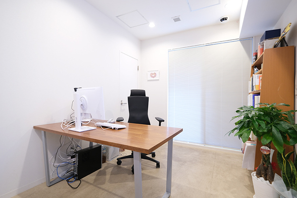 幡手隆雄院長 たかおクリニック メンタル総合ケア5