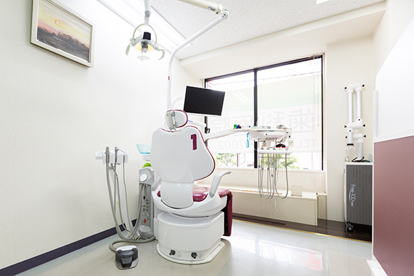 林邉勝院長 はやしべ歯科医院5