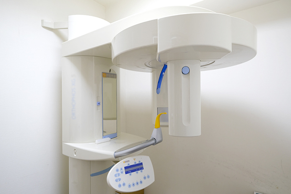 河野岳院長 河野歯科医院5