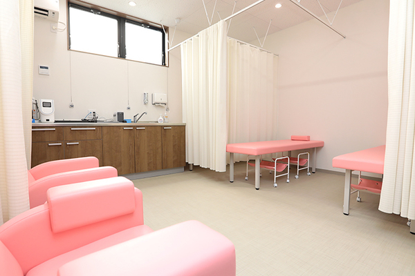 豊田翔院長 とよだクリニック5