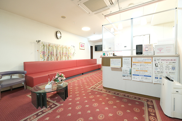 桃嵜正啓院長 桃崎レディースクリニック5