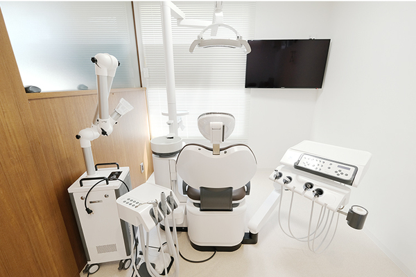 井口隆人院長 大坪歯科・矯正歯科医院5