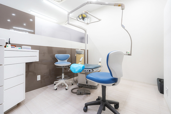 松田隆宏先生 医療法人社団松田歯科医院5