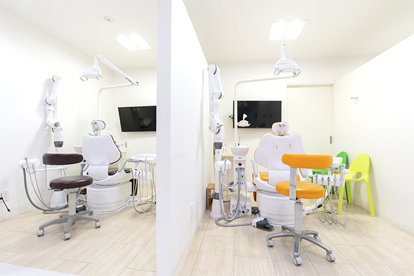 原田聡院長 桑名はらだ歯科クリニック5