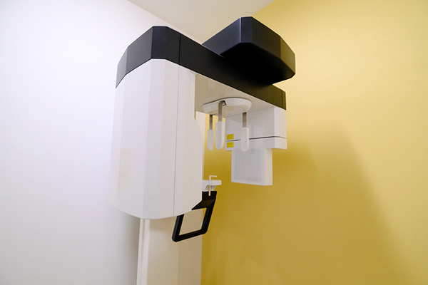 山田尚子院長 なお歯科クリニック5