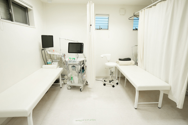 葉梨喬芳理事長 葉梨循環器内科クリニック5