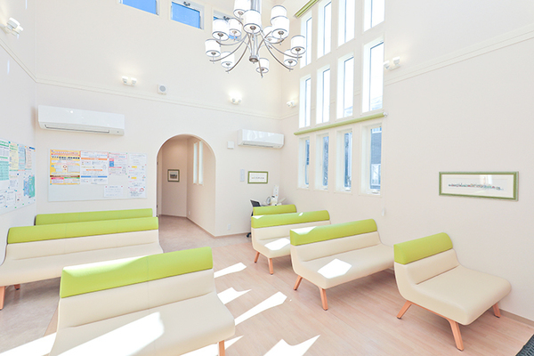 澁谷浩一院長 わかば医院5