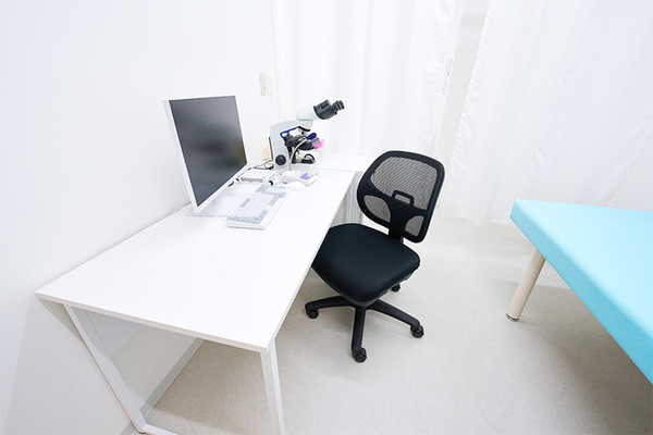 松田洋樹院長 浅草駅前まつだ皮膚科5