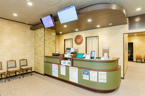 石川裕人理事長 ハナテンミライ眼科5