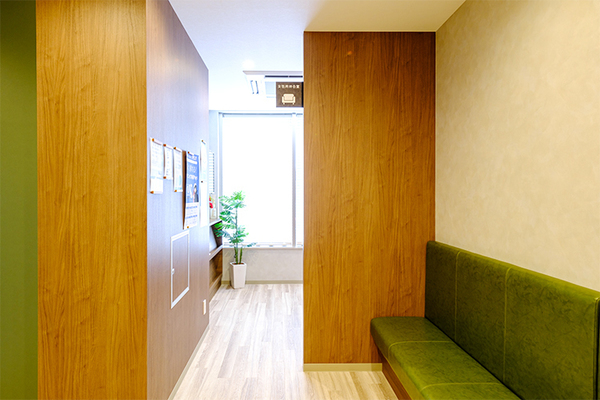 北島和樹院長 きたじま腎泌尿器科クリニック 世田谷烏山院5