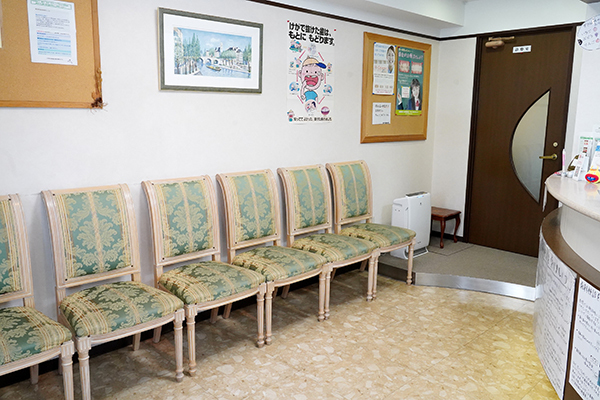 早川明宏院長 はやかわ歯科医院5