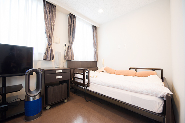 川口美和院長 美和レディースクリニック5