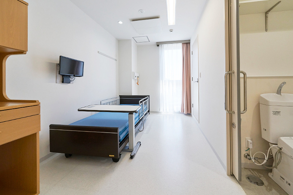 田中雄大院長 メディカルパーク湘南5