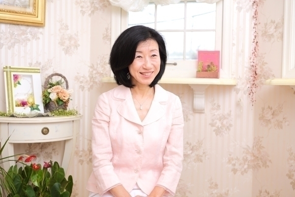 丹羽和賀美院長 和みのクリニック5