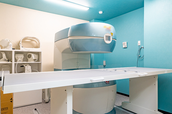 太田剛院長、太田昌成副院長 太田整形外科クリニック5